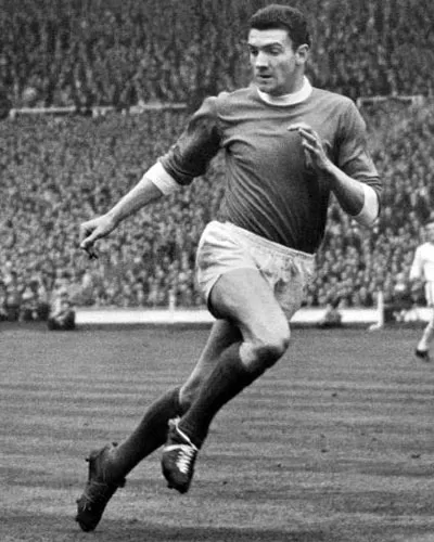 Bill Foulkes