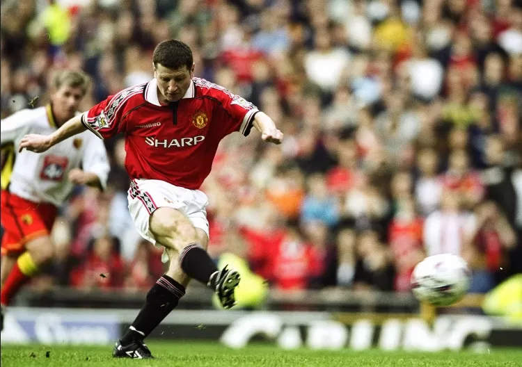 Denis Irwin