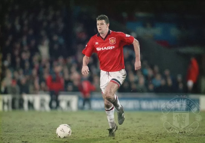 Gary Pallister