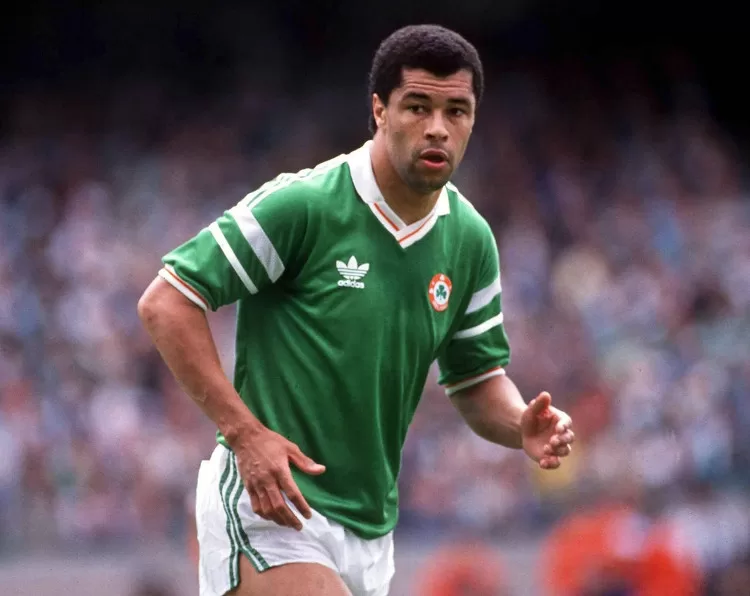 Paul McGrath