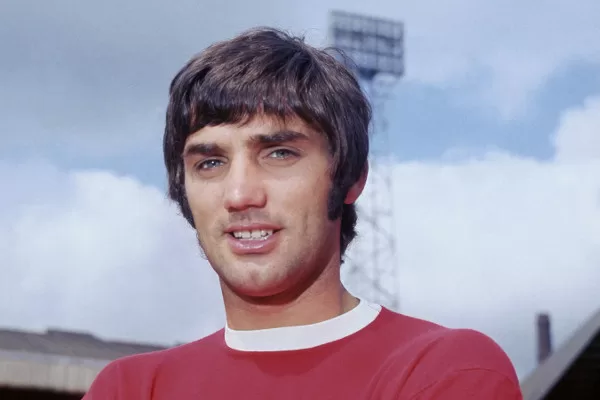 George Best