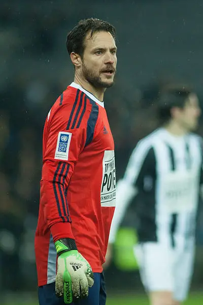 Carlo Cudicini