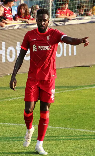 Divock Origi