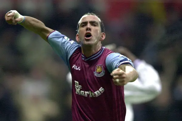 Paulo Di Canio