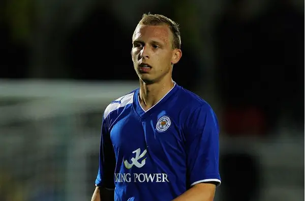 Ritchie De Laet