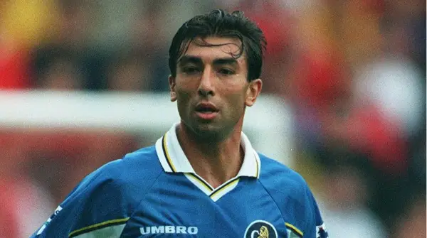 Roberto Di Matteo