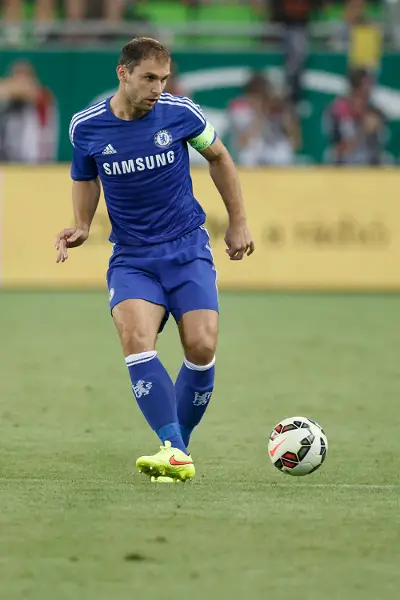 Branislav Ivanovic