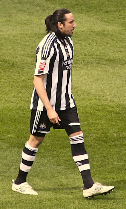 Jonas Gutierrez