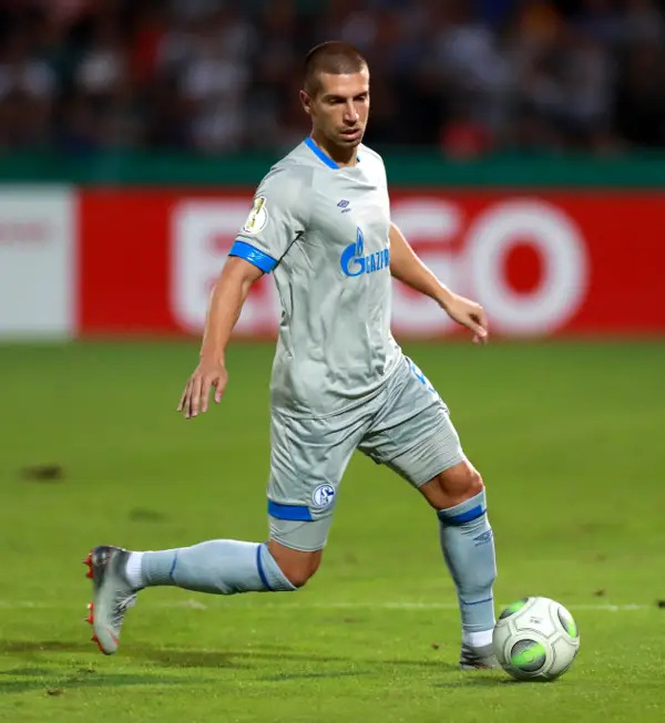 Matija Nastasic