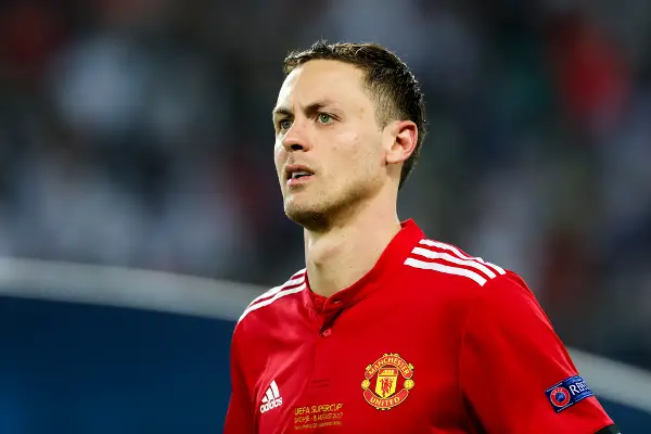 Nemanja Matic