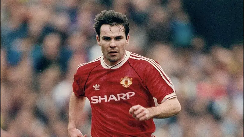 Brian McClair