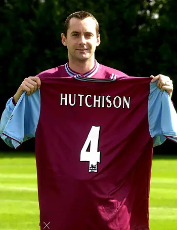 Don Hutchison