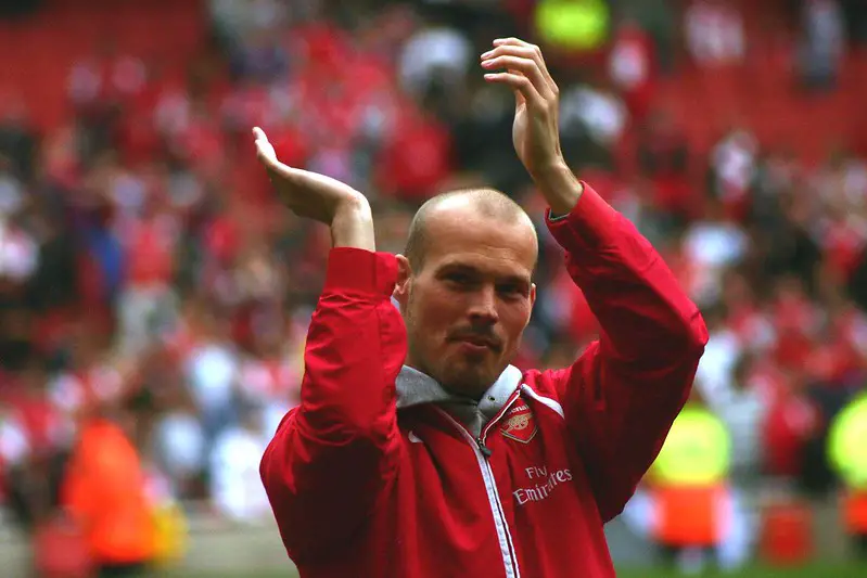 Freddie Ljungberg