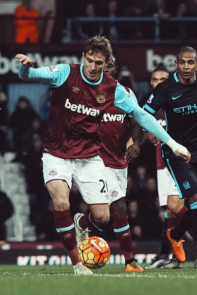 Nikica Jelavic