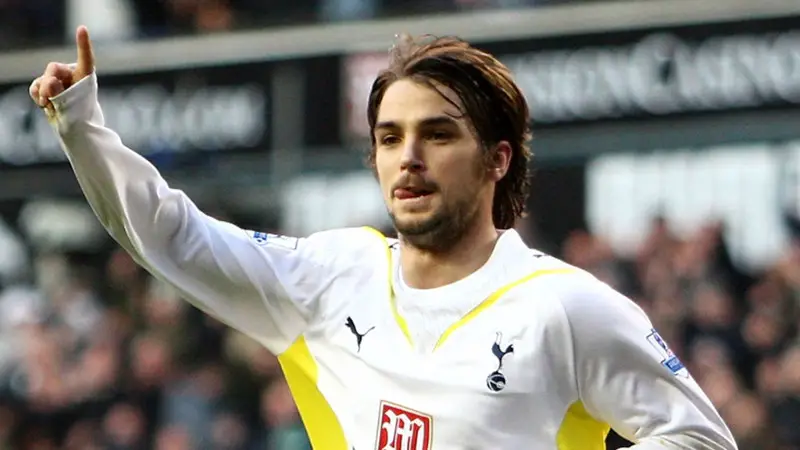 Niko Kranjcar