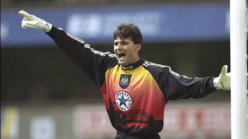 Pavel Srnícek