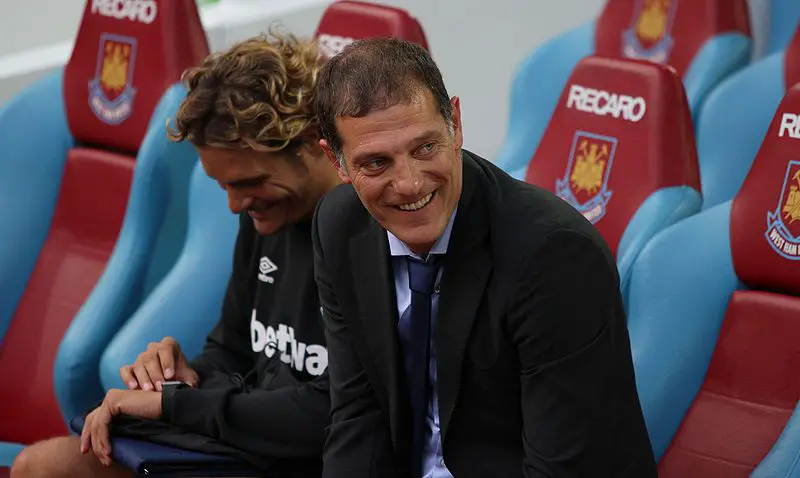 Slaven Bilic