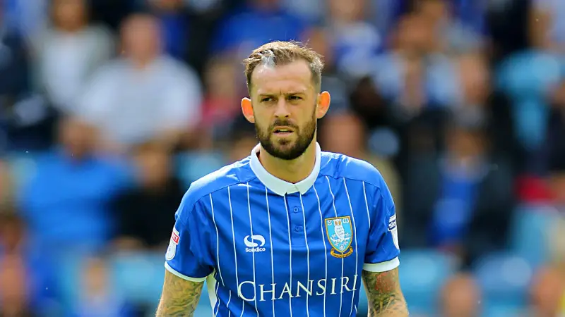 Steven Fletcher