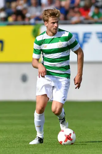 Stuart Armstrong