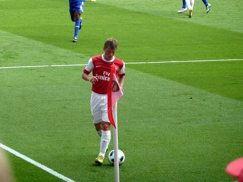 Andrei Arshavin