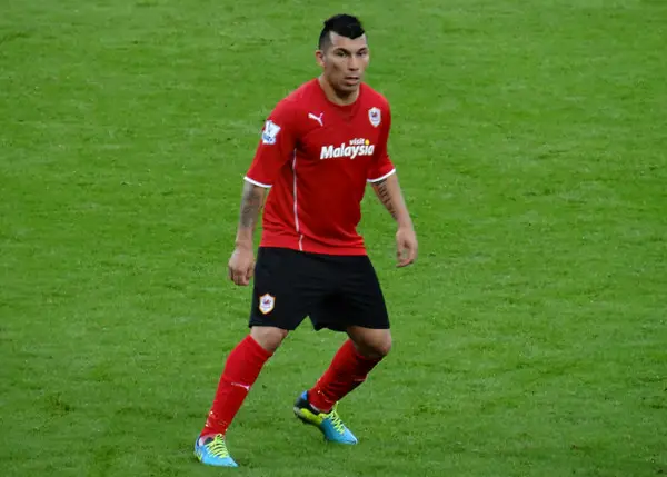 Gary Medel