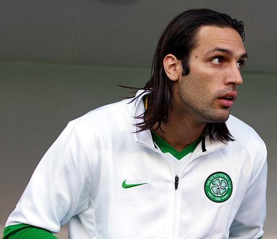 Georgios Samaras