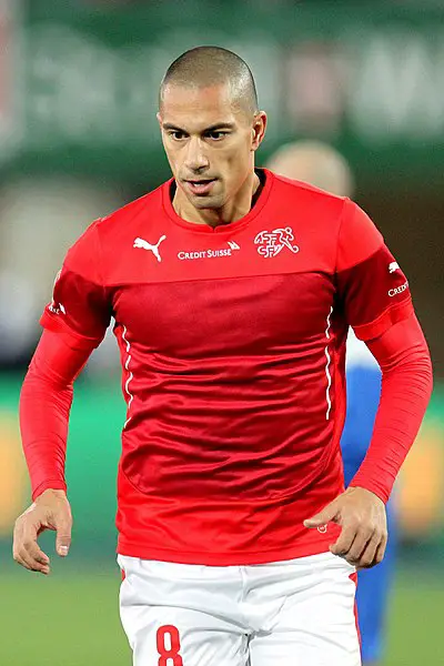 Gokhan Inler