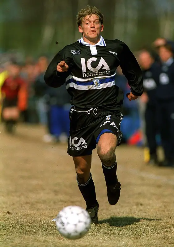 Jesper Blomqvist