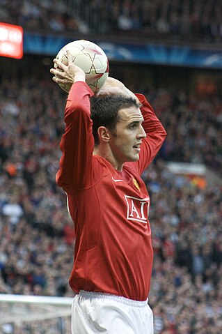 John O’Shea