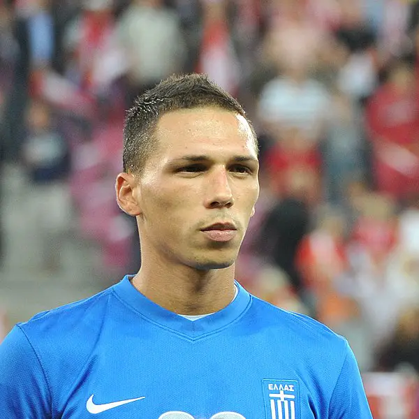 José Holebas