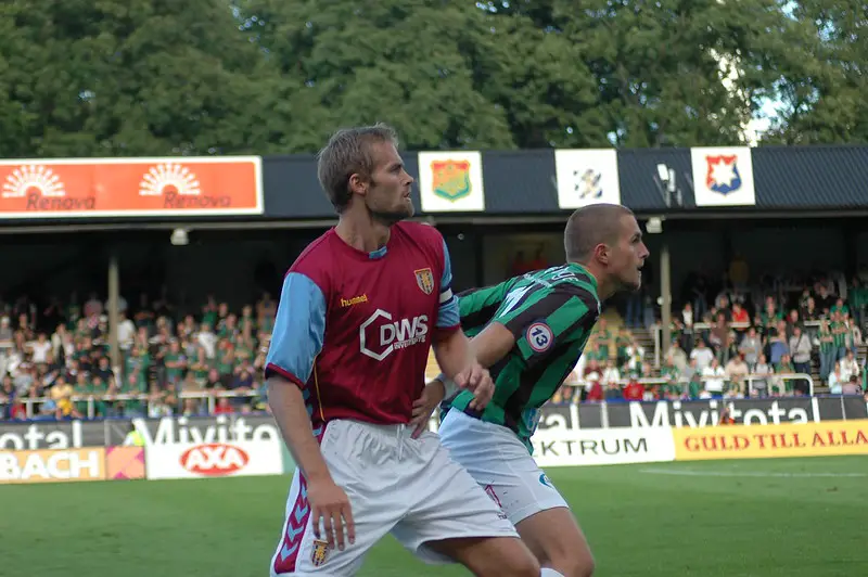 Olof Mellberg