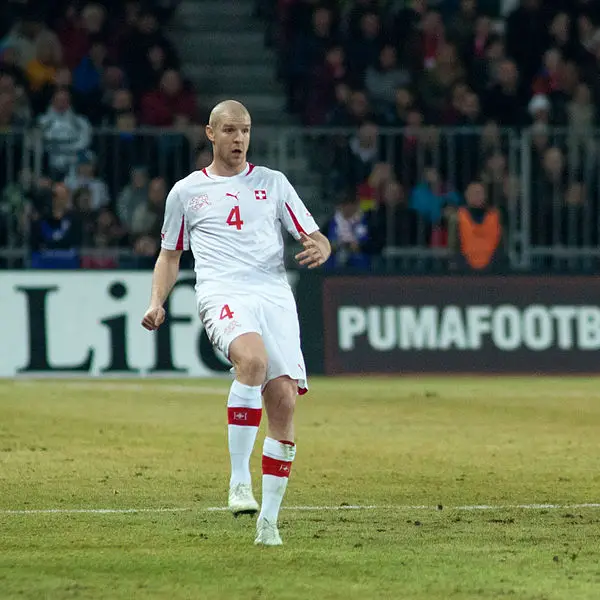 Philippe Senderos