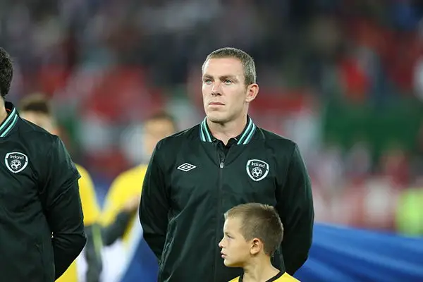 Richard Dunne